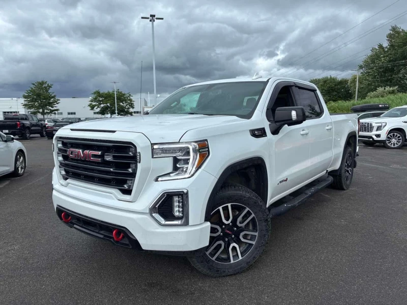 Gmc Sierra * AT4 * АВТОКРЕДИТ БЕЗ ПЪРВОНАЧАЛНА ВНОСКА* - 23700 € / 46353.17 лв. - 83550993 1 | Car24.bg Gmc Sierra * AT4 * АВТОКРЕДИТ БЕЗ ПЪРВОНАЧАЛНА ВНОСКА* - 23700 € / 46353.17 лв. - 83550993 1