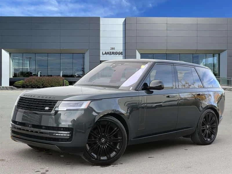 Land Rover Range rover * SE * CARFAX * - 73800 € - 13035164 1 | Car24.bg Land Rover Range rover * SE * CARFAX * - 73800 € - 13035164 1