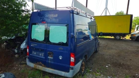 Ford Transit 2.2tdci/на части | Auto.bg — изображение 4 Ford Transit 2.2tdci/на части | Auto.bg — изображение 4
