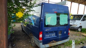 Ford Transit 2.2tdci/на части | Auto.bg — изображение 3 Ford Transit 2.2tdci/на части | Auto.bg — изображение 3