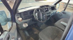 Ford Transit 2.2tdci/на части | Auto.bg — изображение 5 Ford Transit 2.2tdci/на части | Auto.bg — изображение 5