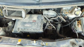 Ford Transit 2.2tdci/на части | Auto.bg — изображение 7 Ford Transit 2.2tdci/на части | Auto.bg — изображение 7