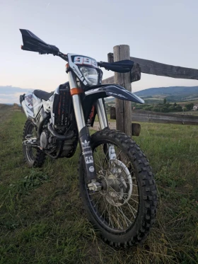 Ktm SX-F