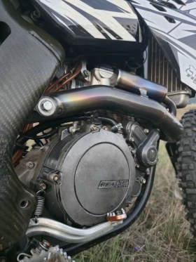Ktm SX-F undefined | Auto.bg — изображение 3 Ktm SX-F undefined | Auto.bg — изображение 3