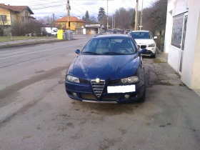 Alfa Romeo Crosswagon q4 4X4  | Mobile.bg   3