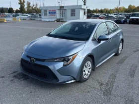 Toyota Corolla * L CVT * CARFAX * БЕЗ ПЪРВОНАЧАЛНА ВНОСКА - Car24.bg Toyota Corolla * L CVT * CARFAX * БЕЗ ПЪРВОНАЧАЛНА ВНОСКА