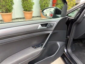 VW Golf Variant Comfortline 1.6TDI BMT | Mobile.bg — малка снимка 16