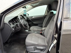 VW Golf Variant Comfortline 1.6TDI BMT | Mobile.bg — малка снимка 6