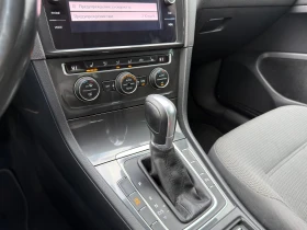 VW Golf Variant Comfortline 1.6TDI BMT | Mobile.bg — малка снимка 13