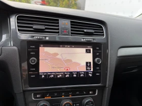 VW Golf Variant Comfortline 1.6TDI BMT | Mobile.bg — малка снимка 11