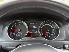 VW Golf Variant Comfortline 1.6TDI BMT | Mobile.bg — малка снимка 8