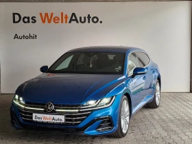 VW Arteon R-Line 2.0 TDI SCR DSG - Car24.bg VW Arteon R-Line 2.0 TDI SCR DSG