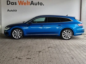 VW Arteon R-Line 2.0 TDI SCR DSG - 57800 лв. / 29552.67 € - 43487012 3 | Car24.bg VW Arteon R-Line 2.0 TDI SCR DSG - 57800 лв. / 29552.67 € - 43487012 3