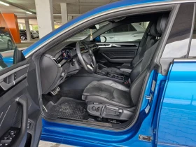 VW Arteon R-Line 2.0 TDI SCR DSG - 57800 лв. / 29552.67 € - 43487012 5 | Car24.bg VW Arteon R-Line 2.0 TDI SCR DSG - 57800 лв. / 29552.67 € - 43487012 5