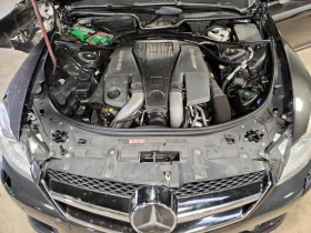 Mercedes-Benz CL 63 AMG РЕАЛЕН ПРОБЕГ!!! - 25000 лв. / 12782.30 € - 97399202 11 | Car24.bg Mercedes-Benz CL 63 AMG РЕАЛЕН ПРОБЕГ!!! - 25000 лв. / 12782.30 € - 97399202 11