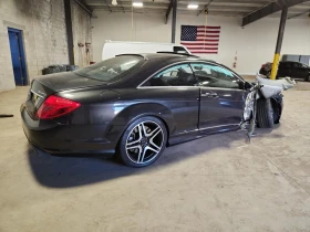 Mercedes-Benz CL 63 AMG РЕАЛЕН ПРОБЕГ!!! - 25000 лв. / 12782.30 € - 97399202 3 | Car24.bg Mercedes-Benz CL 63 AMG РЕАЛЕН ПРОБЕГ!!! - 25000 лв. / 12782.30 € - 97399202 3