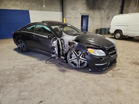 Mercedes-Benz CL 63 AMG РЕАЛЕН ПРОБЕГ!!! - 25000 лв. / 12782.30 € - 97399202 4 | Car24.bg Mercedes-Benz CL 63 AMG РЕАЛЕН ПРОБЕГ!!! - 25000 лв. / 12782.30 € - 97399202 4