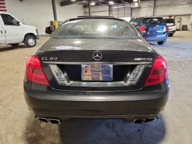 Mercedes-Benz CL 63 AMG РЕАЛЕН ПРОБЕГ!!! - 25000 лв. / 12782.30 € - 97399202 6 | Car24.bg Mercedes-Benz CL 63 AMG РЕАЛЕН ПРОБЕГ!!! - 25000 лв. / 12782.30 € - 97399202 6