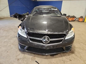 Mercedes-Benz CL 63 AMG РЕАЛЕН ПРОБЕГ!!! - 25000 лв. / 12782.30 € - 97399202 5 | Car24.bg Mercedes-Benz CL 63 AMG РЕАЛЕН ПРОБЕГ!!! - 25000 лв. / 12782.30 € - 97399202 5