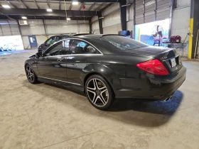 Mercedes-Benz CL 63 AMG РЕАЛЕН ПРОБЕГ!!! - 25000 лв. / 12782.30 € - 97399202 2 | Car24.bg Mercedes-Benz CL 63 AMG РЕАЛЕН ПРОБЕГ!!! - 25000 лв. / 12782.30 € - 97399202 2