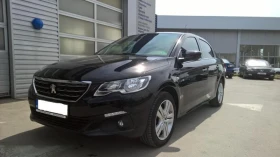 Снимка Peugeot 301