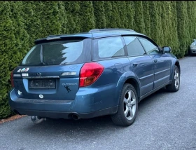 Subaru Outback 3.0 H6 - 6900 лв. / 3527.91 € - 92384853 4 | Car24.bg Subaru Outback 3.0 H6 - 6900 лв. / 3527.91 € - 92384853 4