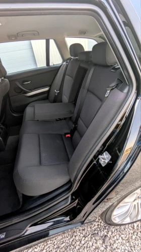 BMW 318 d - 9500 лв. / 4857.27 € - 81063405 14 | Car24.bg BMW 318 d - 9500 лв. / 4857.27 € - 81063405 14