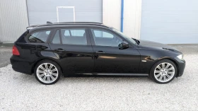 BMW 318 d - 9500 лв. / 4857.27 € - 81063405 7 | Car24.bg BMW 318 d - 9500 лв. / 4857.27 € - 81063405 7