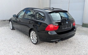 BMW 318 d - 9500 лв. / 4857.27 € - 81063405 6 | Car24.bg BMW 318 d - 9500 лв. / 4857.27 € - 81063405 6