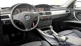 BMW 318 d - 9500 лв. / 4857.27 € - 81063405 9 | Car24.bg BMW 318 d - 9500 лв. / 4857.27 € - 81063405 9
