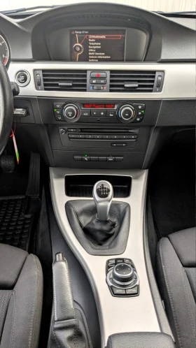 BMW 318 d - 9500 лв. / 4857.27 € - 81063405 10 | Car24.bg BMW 318 d - 9500 лв. / 4857.27 € - 81063405 10