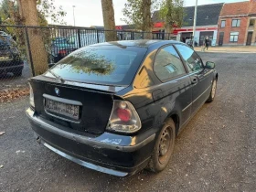BMW 316 Ti Compact - 2000 € / 3911.66 лв. - 21272589 3 | Car24.bg BMW 316 Ti Compact - 2000 € / 3911.66 лв. - 21272589 3