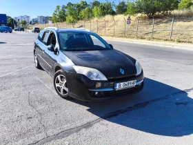 Renault Laguna 3 - Car24.bg Renault Laguna 3