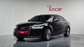 Audi A6 3.0TDI* QUATTRO* ПОДГРЕВ* ОБДУХВАНЕ* ШИБИДАХ* КАМЕ