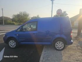 VW Caddy 1.9TDi 105ks 2007 | Auto.bg — изображение 7 VW Caddy 1.9TDi 105ks 2007 | Auto.bg — изображение 7
