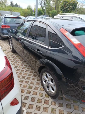 Ford Focus - 1900 € - 21864965 2 | Car24.bg Ford Focus - 1900 € - 21864965 2