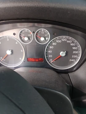 Ford Focus - 1900 € - 21864965 4 | Car24.bg Ford Focus - 1900 € - 21864965 4
