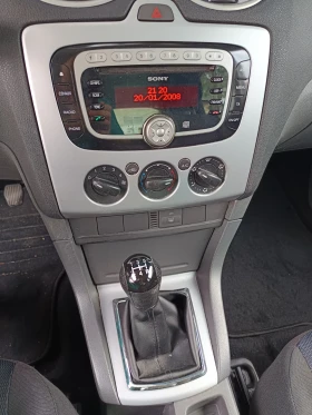 Ford Focus - 1900 € - 21864965 5 | Car24.bg Ford Focus - 1900 € - 21864965 5