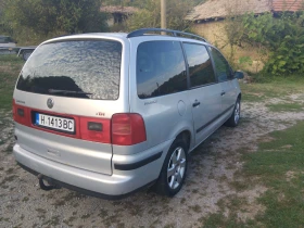 VW Sharan 1.9tdi - 2000 € - 73305432 2 | Car24.bg VW Sharan 1.9tdi - 2000 € - 73305432 2