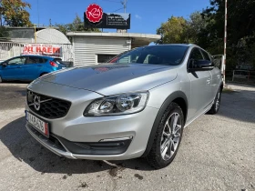 Volvo V60 Cross Country undefined | Auto.bg — изображение 3 Volvo V60 Cross Country undefined | Auto.bg — изображение 3