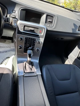 Volvo V60 Cross Country undefined | Auto.bg — изображение 9 Volvo V60 Cross Country undefined | Auto.bg — изображение 9