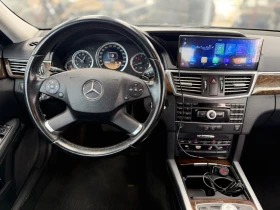 Mercedes-Benz E 350 / 3.0D / 265HP / 4MATIC / CARPLAY / - 6900 € - 79619660 14 | Car24.bg Mercedes-Benz E 350 / 3.0D / 265HP / 4MATIC / CARPLAY / - 6900 € - 79619660 14