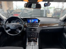 Mercedes-Benz E 350 / 3.0D / 265HP / 4MATIC / CARPLAY / - 6900 € - 79619660 13 | Car24.bg Mercedes-Benz E 350 / 3.0D / 265HP / 4MATIC / CARPLAY / - 6900 € - 79619660 13
