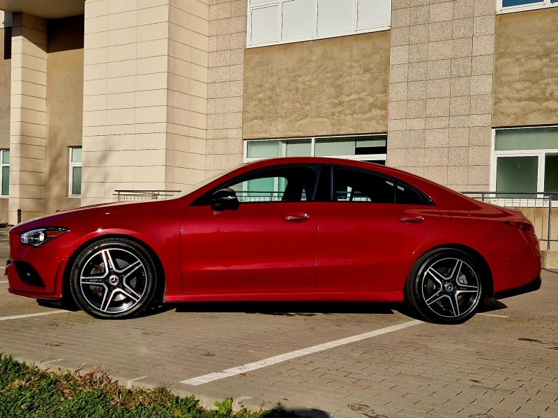 Mercedes-Benz CLA 250 AMG, 4matik, PANORAMA, 29500km!!! - 35150 € / 68747.42 лв. - 55200712 1 | Car24.bg Mercedes-Benz CLA 250 AMG, 4matik, PANORAMA, 29500km!!! - 35150 € / 68747.42 лв. - 55200712 1