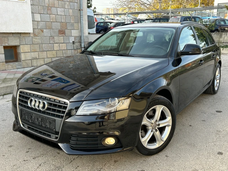 Audi A4 2.0TDI НАВИ XENON - 10590 лв. / 5414.58 € - 59760668 1 | Car24.bg Audi A4 2.0TDI НАВИ XENON - 10590 лв. / 5414.58 € - 59760668 1