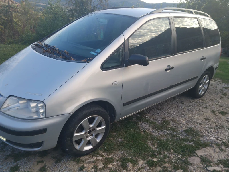 VW Sharan 1.9tdi - 2000 € - 73305432 1 | Car24.bg VW Sharan 1.9tdi - 2000 € - 73305432 1
