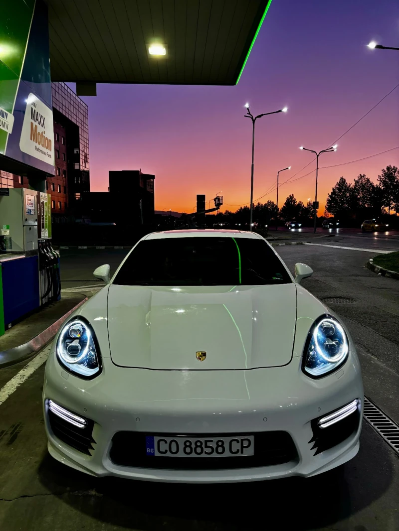 Porsche Panamera GTS 4.8 V8 PDK 4x4 ЛИЗИНГ - 29000 € - 32961097 1 | Car24.bg Porsche Panamera GTS 4.8 V8 PDK 4x4 ЛИЗИНГ - 29000 € - 32961097 1