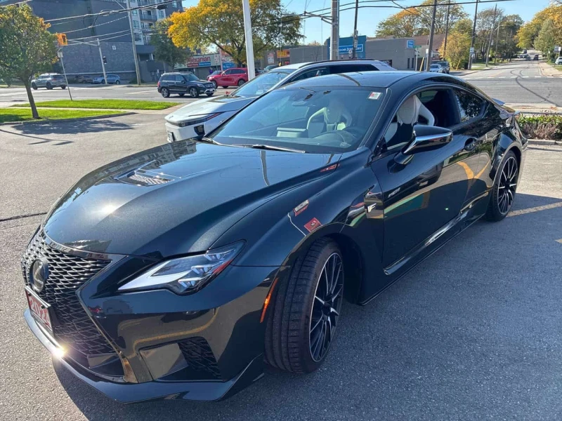Lexus RC F * Auto * CARFAX * ОПЦИЯ ЗА ФИНАНСИРАНЕ - 61200 € - 99380096 1 | Car24.bg Lexus RC F * Auto * CARFAX * ОПЦИЯ ЗА ФИНАНСИРАНЕ - 61200 € - 99380096 1