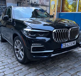 BMW X5 40I - Car24.bg BMW X5 40I