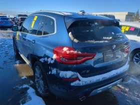 BMW X3 * XDRIVE30I * CARFAX * Цена до България - 39950 лв. / 20426.11 € - 25815607 4 | Car24.bg BMW X3 * XDRIVE30I * CARFAX * Цена до България - 39950 лв. / 20426.11 € - 25815607 4